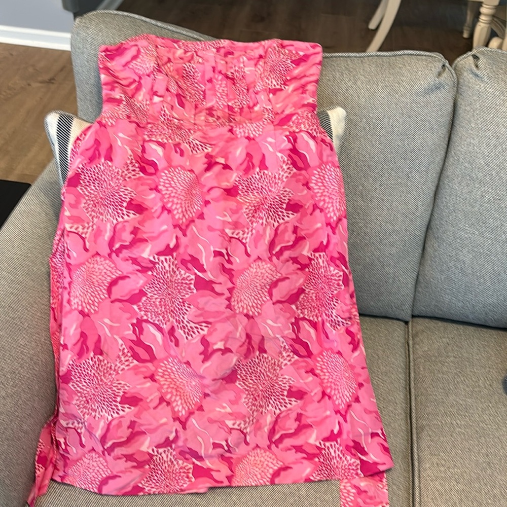 Lilly Pulitzer dress
